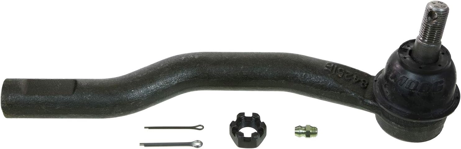 MOOG ES800855 Steering Tie Rod End for Mazda 6