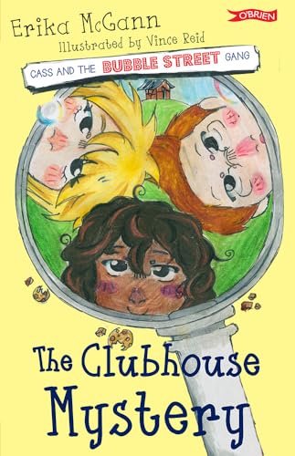 The Clubhouse Mystery