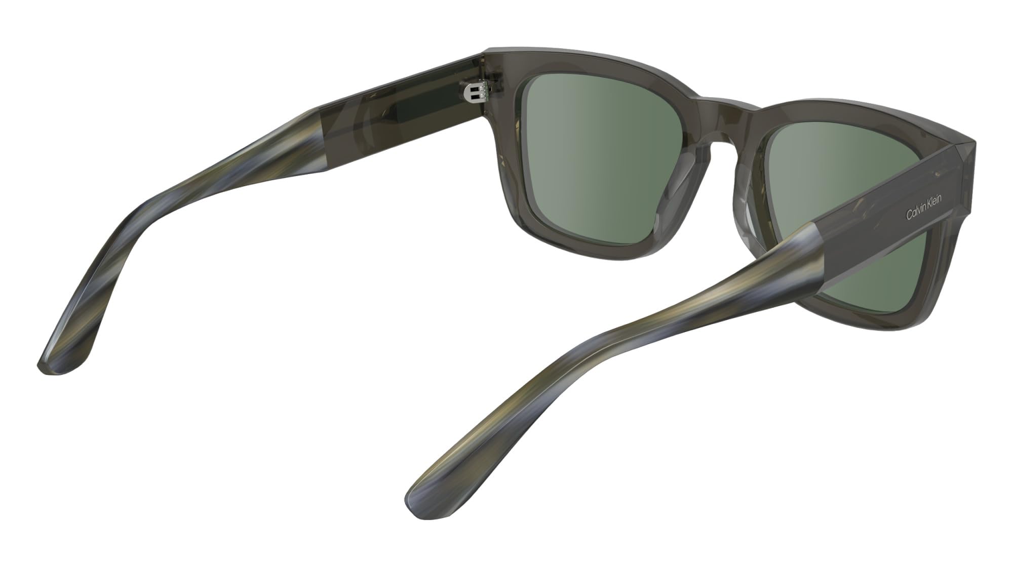 Calvin Klein Gafas Unisex Adulto