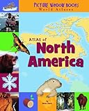 Atlas of North America