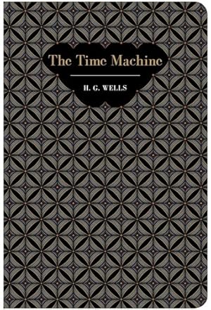 The Time Machine (Chiltern Classic)