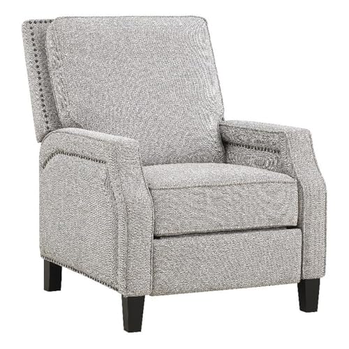 Sillón Chenille Plegable Coco