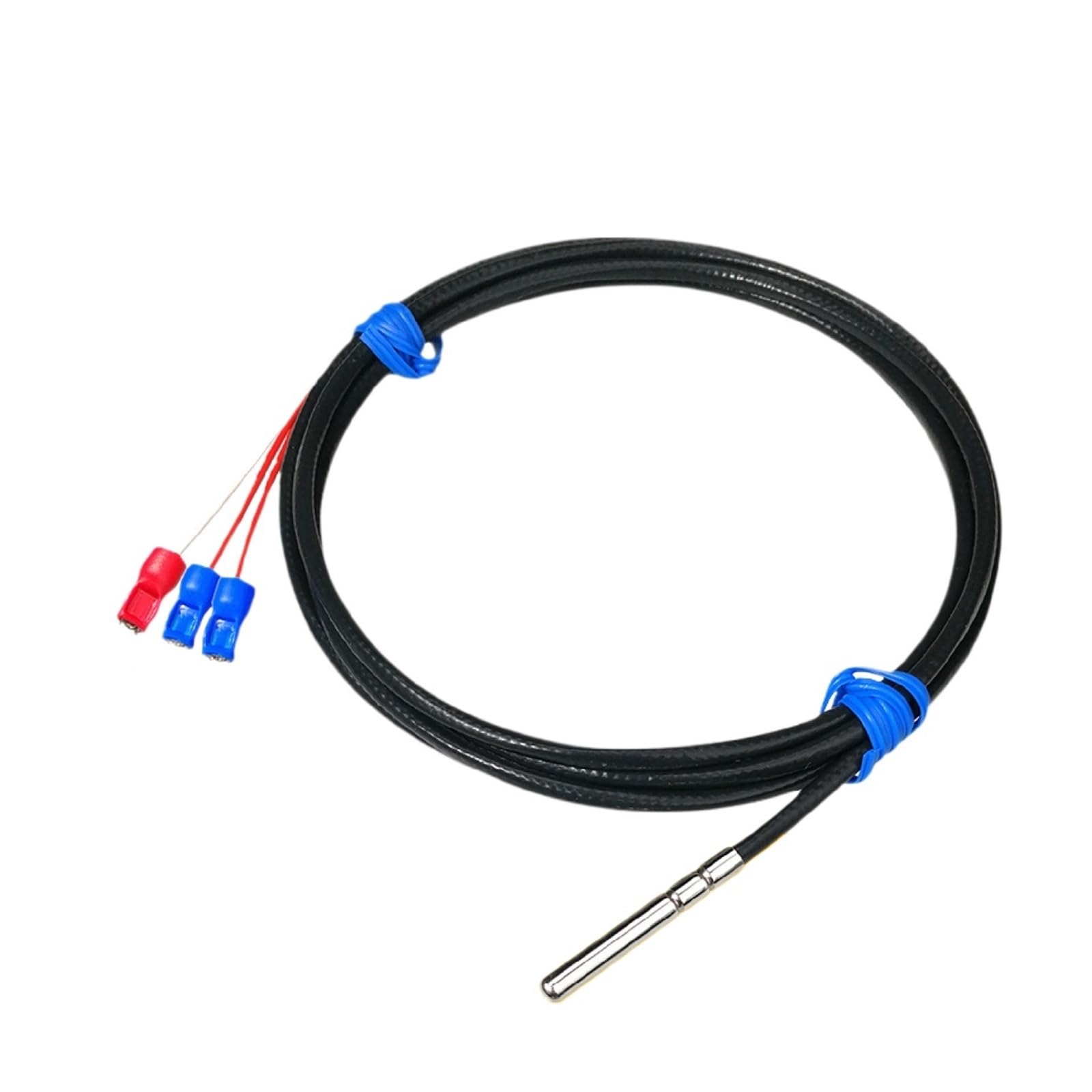 Sensore RTD Pt100 Pt1000 SS304/316L