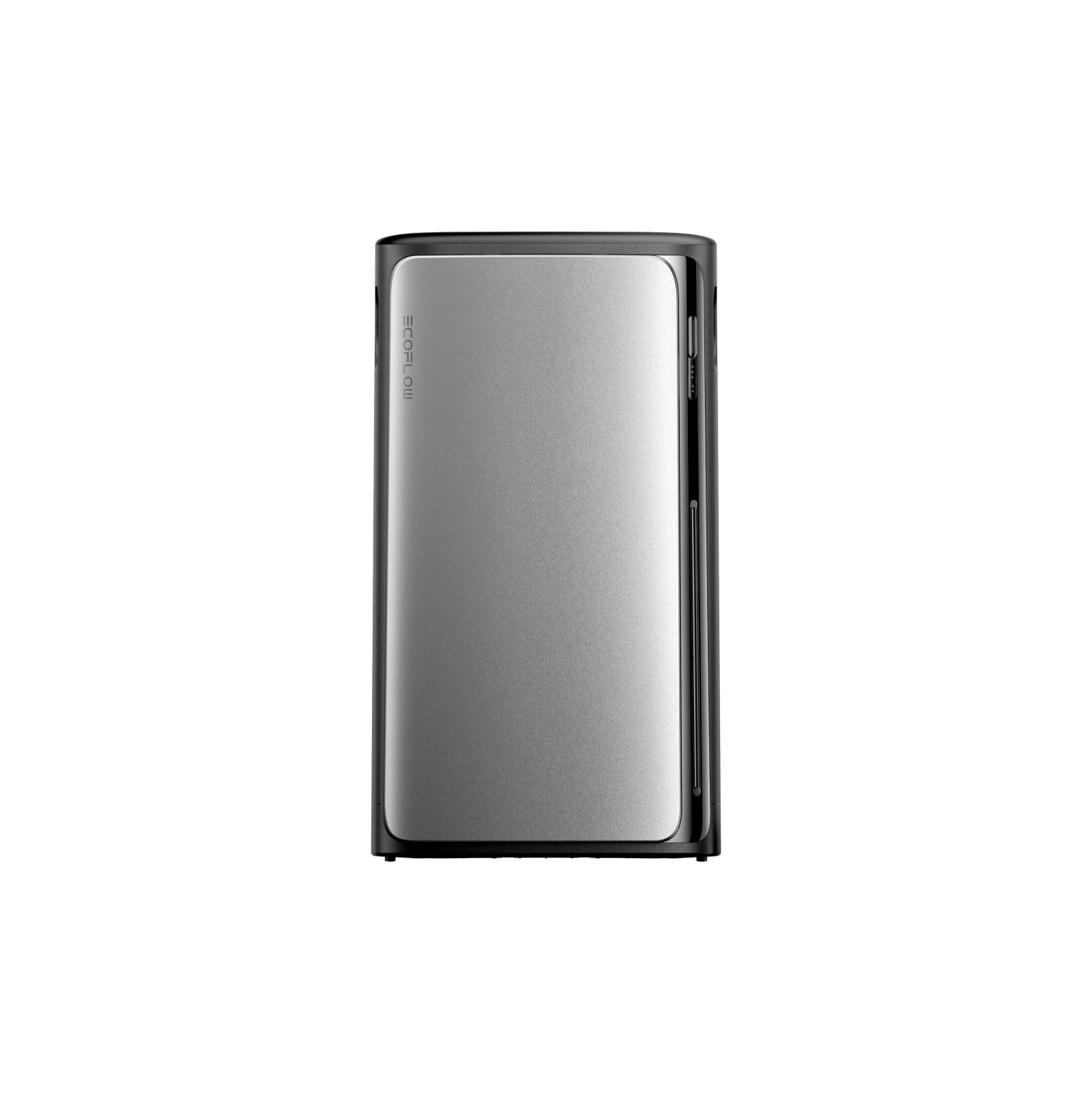 EF ECOFLOW STREAM CA Pro 1,92 kW, Kit solar de batería,100% compatible con todos los inversores, Salida de 1200 W, Ampliable hasta 11,52 kWh, Sistema plug-and-play, Control inteligente con TOU & IA