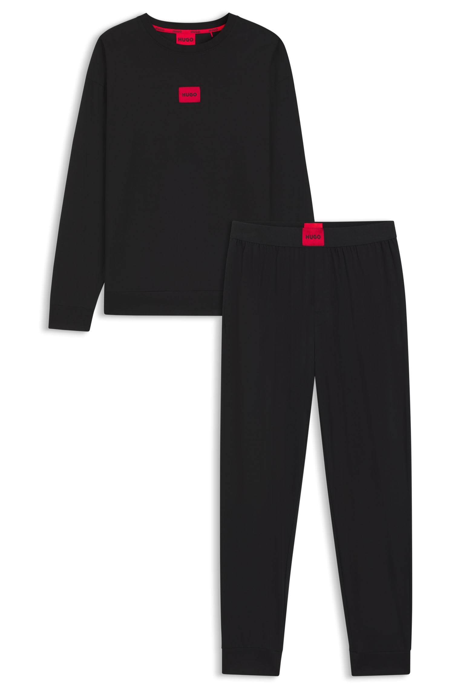 Hugo Boss Apparel Spring26