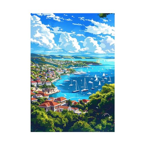 Tableau decoration murale salon grand format pour habiller vos murs
