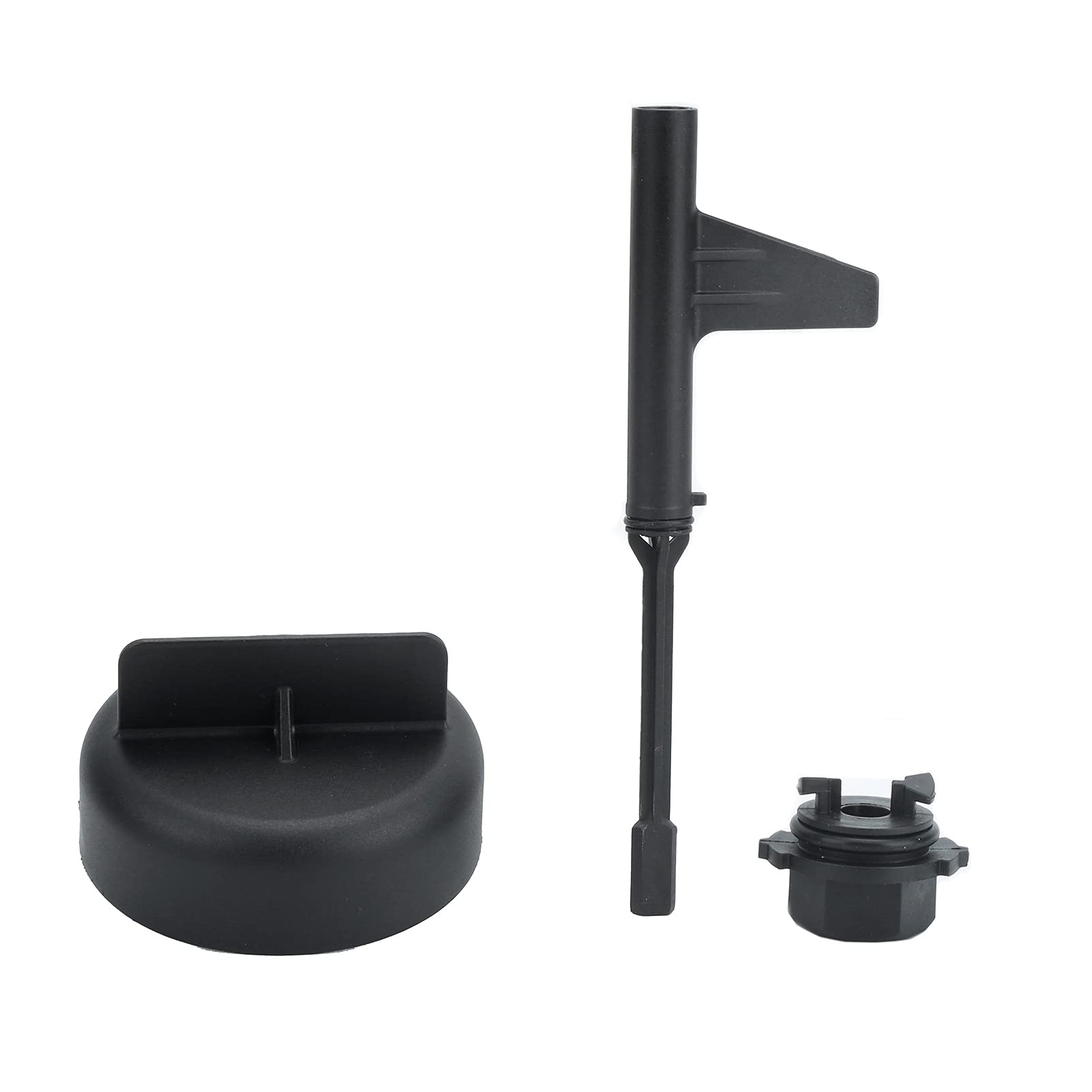 Kit Adaptateur Vidange Transmission Métal GNXfixt - Compatible 725.0 9 Vitesses | Outil Professionnel