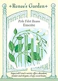 Bean - Pole - Filet Emerite Seeds