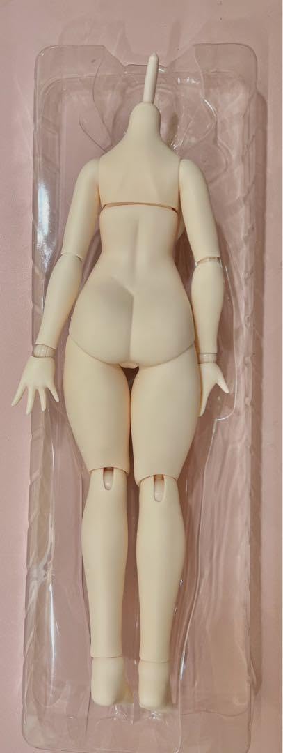 imomodoll 大胸 咪咪兎ボディ 2.0verボディ クリーム肌 imomodoll 咪咪兎ボディ(クリーム肌) 大胸 - メルカリ