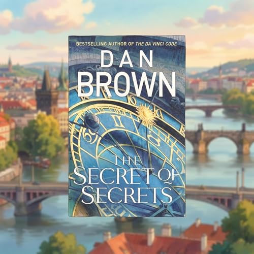The Secret of Secrets by Dan Brown in Hindi | Book Review & Story Explained | Robert Langdon Thriller