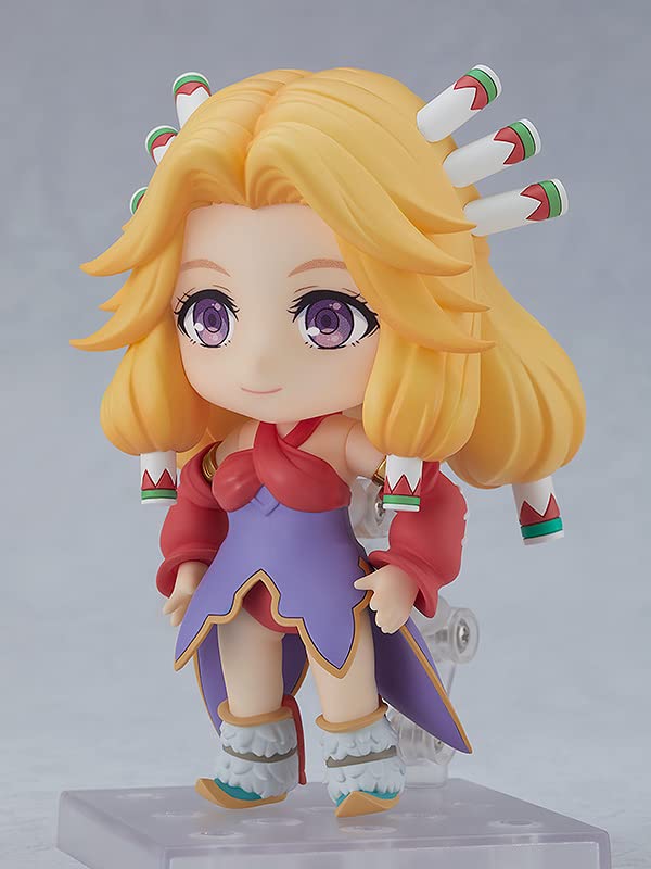 【最終お値下げ】聖剣伝説レジェンドオブマナ　シャイロ　セラフィナ　ねんどろいど ねんどろいど シャイロ