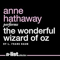 The Wonderful Wizard of Oz audio book