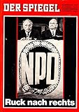  Der Spiegel. 28.11.1966, 20. Jahrgang. Nr. 49.
