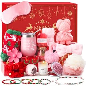 Advent Calendar 2025 Adult Women,24 Boxes Christmas Countdown Calendar with Beauty,Jewelry & Personalised Gifts, Ideal for Adult, Wife, Friends, Mum, Daughter, Best Friend