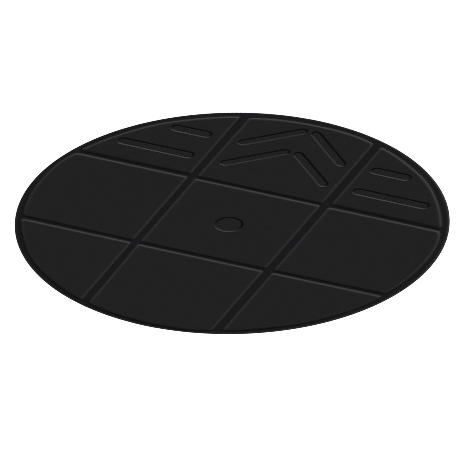 Portatile Sport Tappetino Da Pavimento Virtual Reality Gaming Cuscino Cuscino Per Interruttore/Q 3 Aiuta A Determinare La Direzione E La Posizione