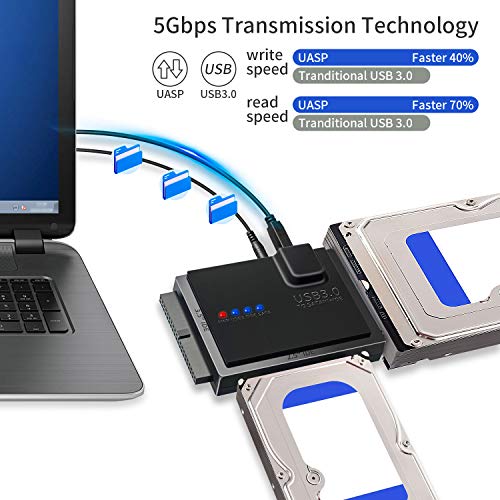 image for SUMBLIME USB 3.0 to 2.5