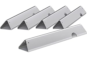 Weber Flavorizer Bars 17” – Genesis II, GS4 Grill Parts