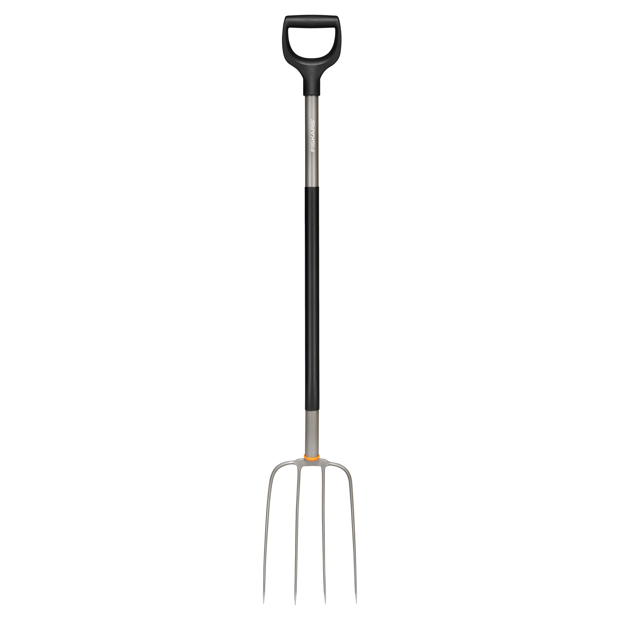 Fiskars Ergonomiczny widelec do kompostu
