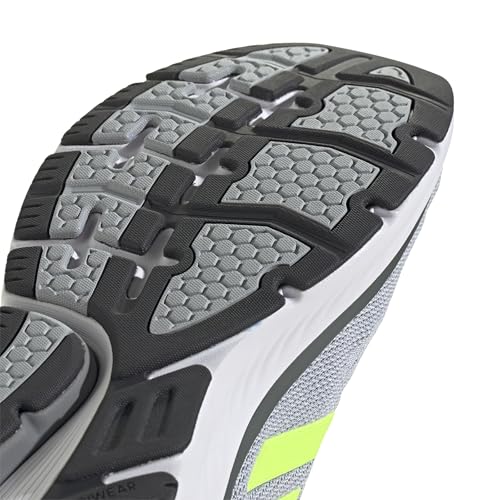 Image of adidas Mens Cloudfoam Walk Running Shoe