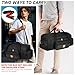 Carrying Case Compatible with JBL PartyBox On The Go Speaker,Travel Storage Tote Bag Fits for JBL PartyBox On-The-Go Essential Protable Party Speaker and Accessories,Case Only,No Shoulder Strap
