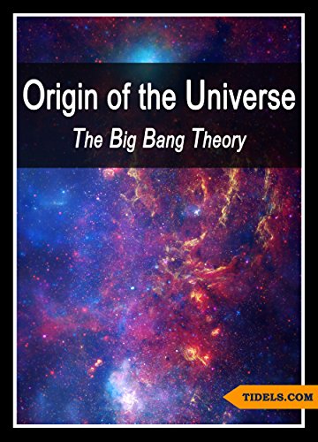Origin of the universe: the big bang theory