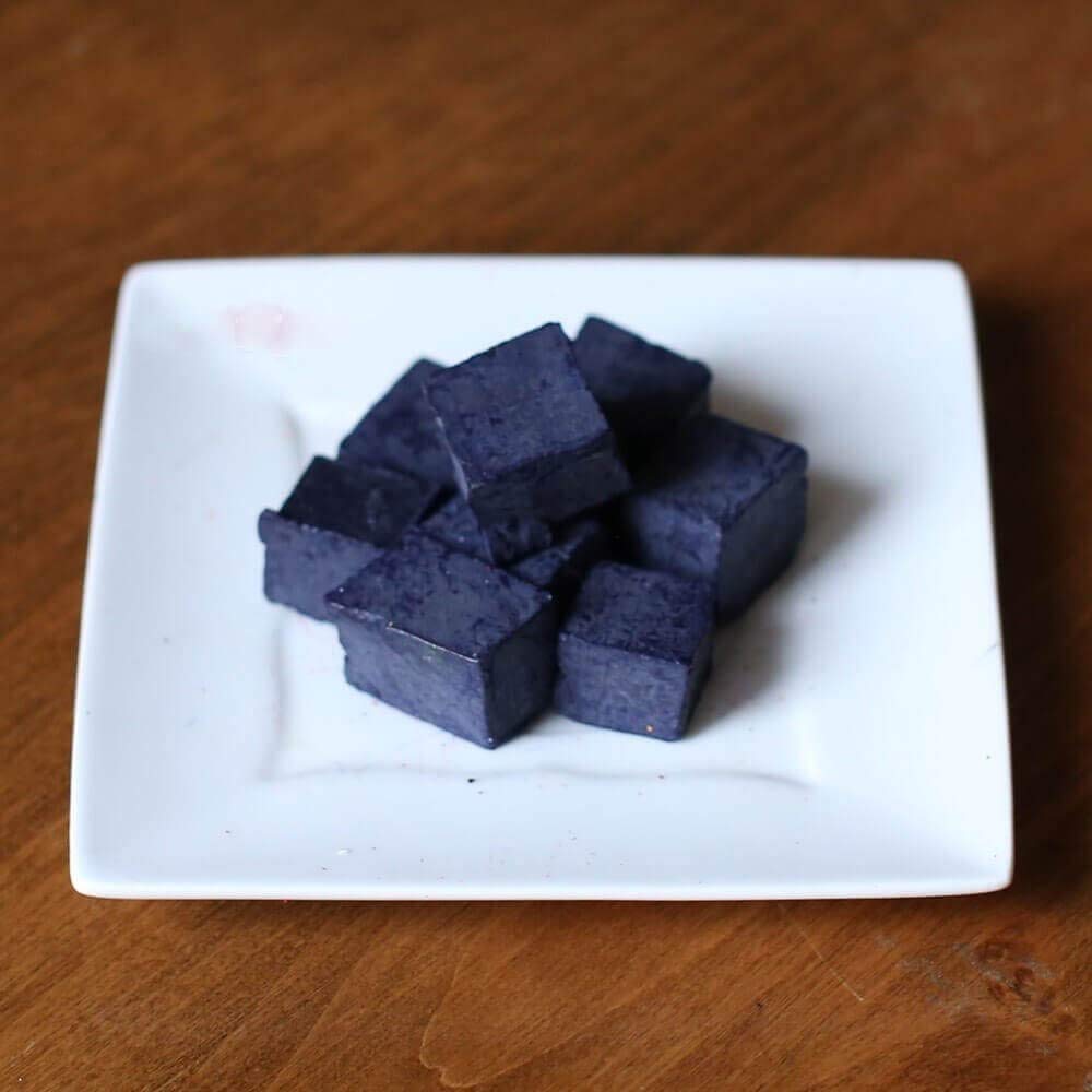 Candle Dye for Candle Making, Candle Colour Dye for Soy Wax and Paraffin Wax (Dark Blue)