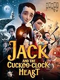 Jack and the Cuckoo Clock Heart
