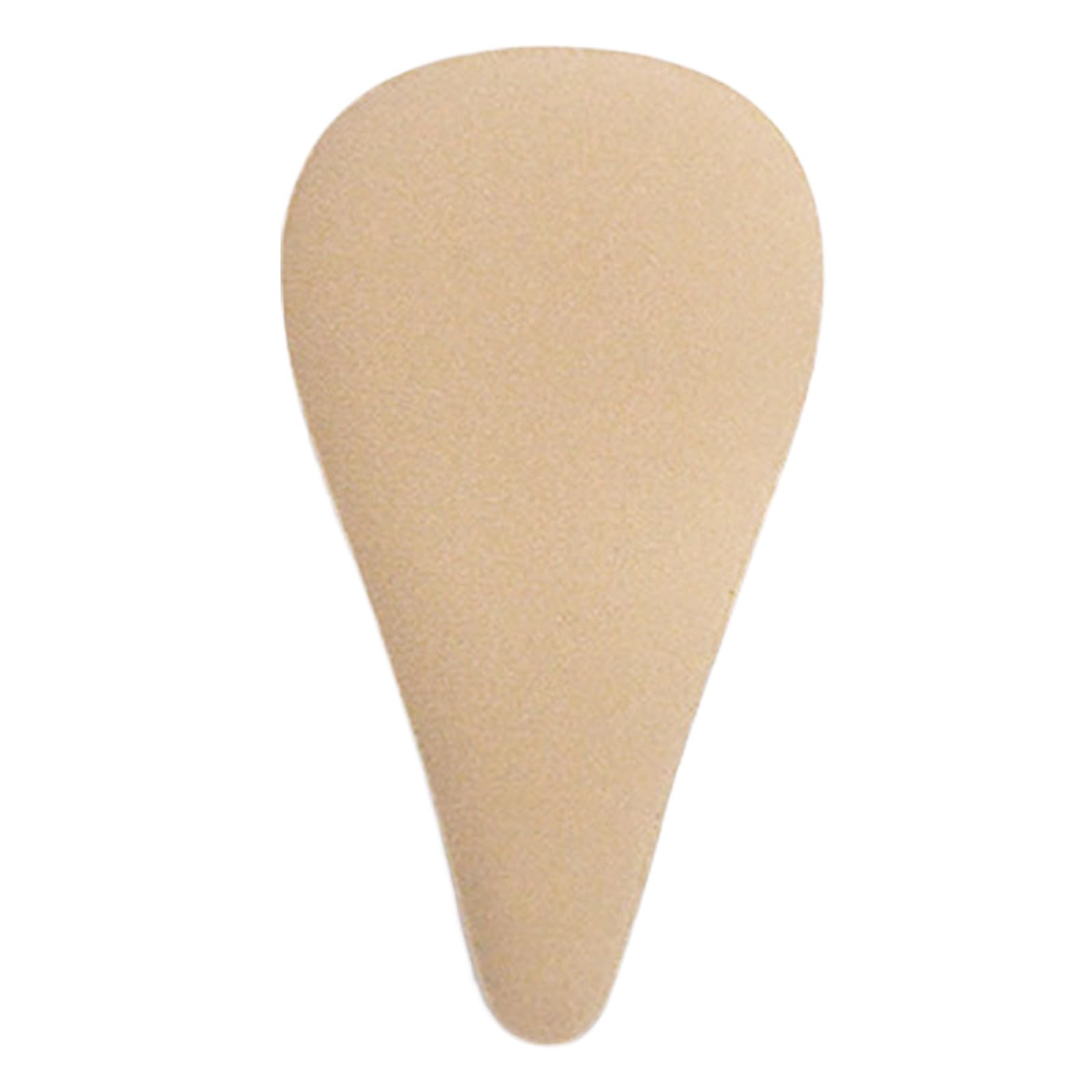 ordinarYone Invisible Silicone Cameltoe Concealer Pad for Women Reusable Privacy Insert Guard Covers for Swimwear and Tight Leggings