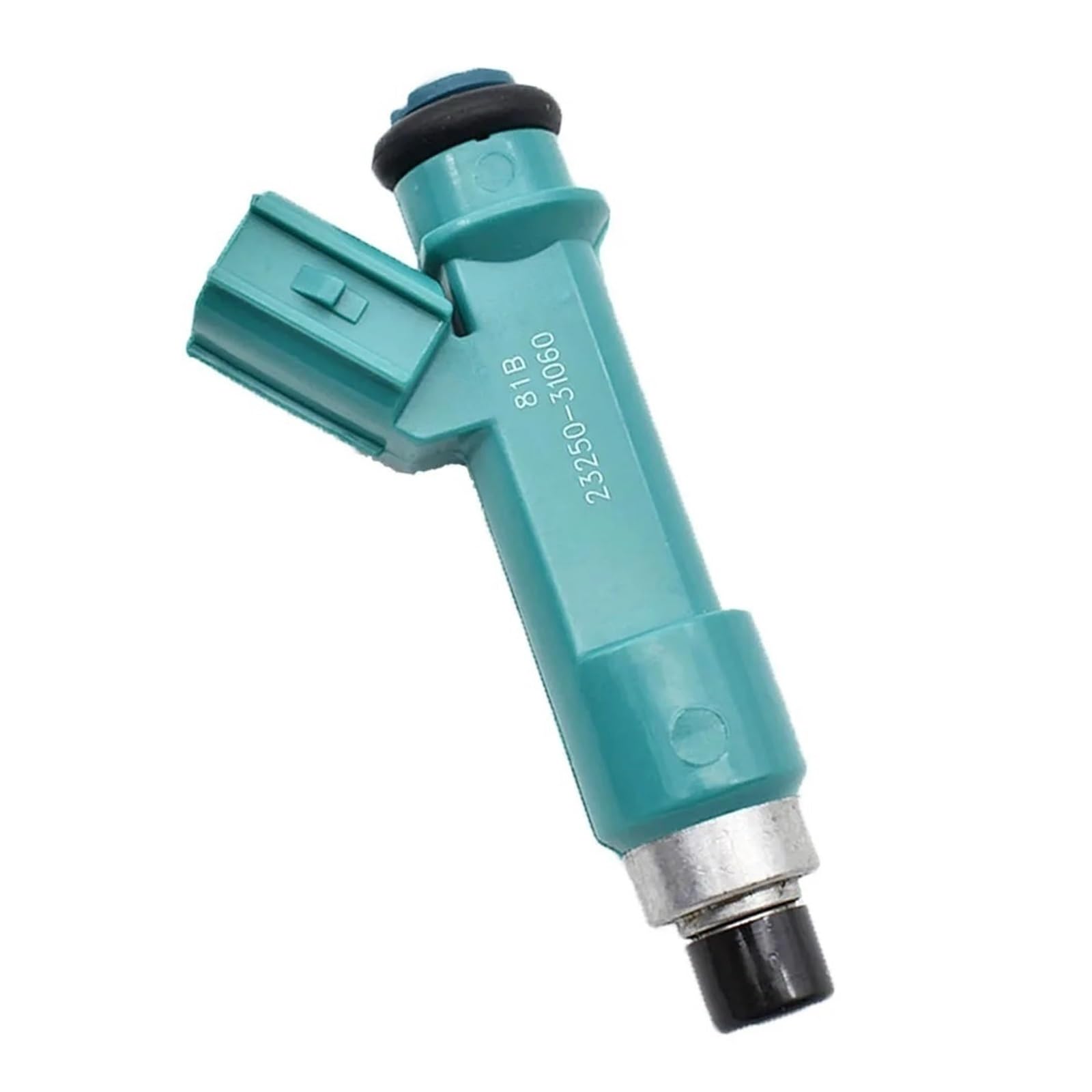 Amazon.co.jp: 6 ピース/ロット燃料インジェクター 23209-39075