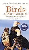Birds of North America: A Guide to Field Identification (A Golden Guide from St. Martin's Press)