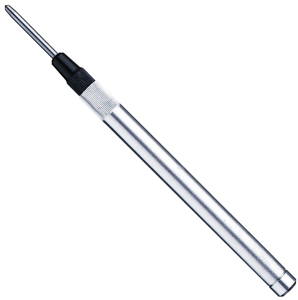 Niigataseiki SK AP-S Automatic Punch with Carbide Tip, Made in Japan