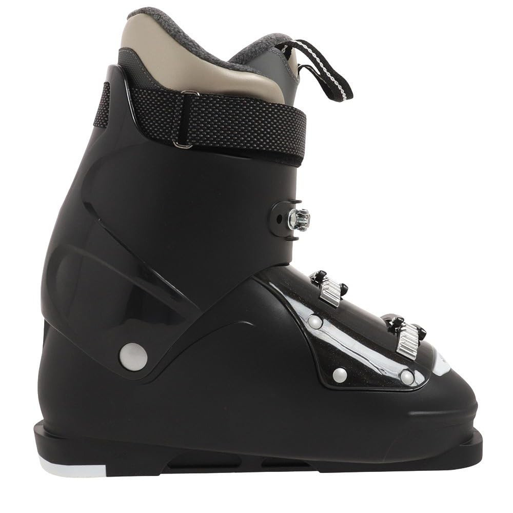Amazon | ゲン（GEN） スキー ブーツ メンズ ブラック 22‐23 CAV-5X