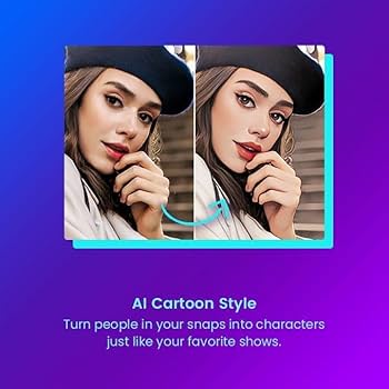 Amazon.com: CyberLink PhotoDirector 2025 Ultra – AI Photo
