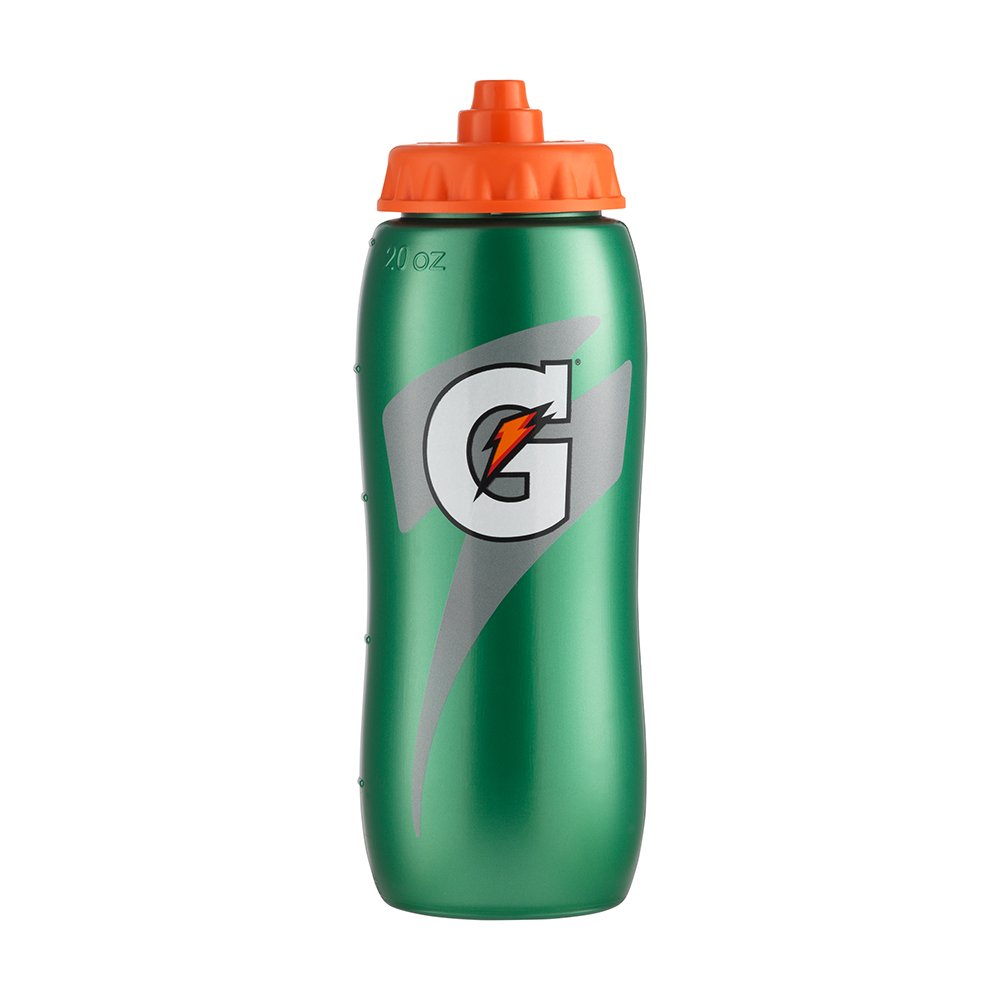 Gatorade Plastic 28oz Squeeze Bottle. Amazon.in Sports, Fitness & Outdoors