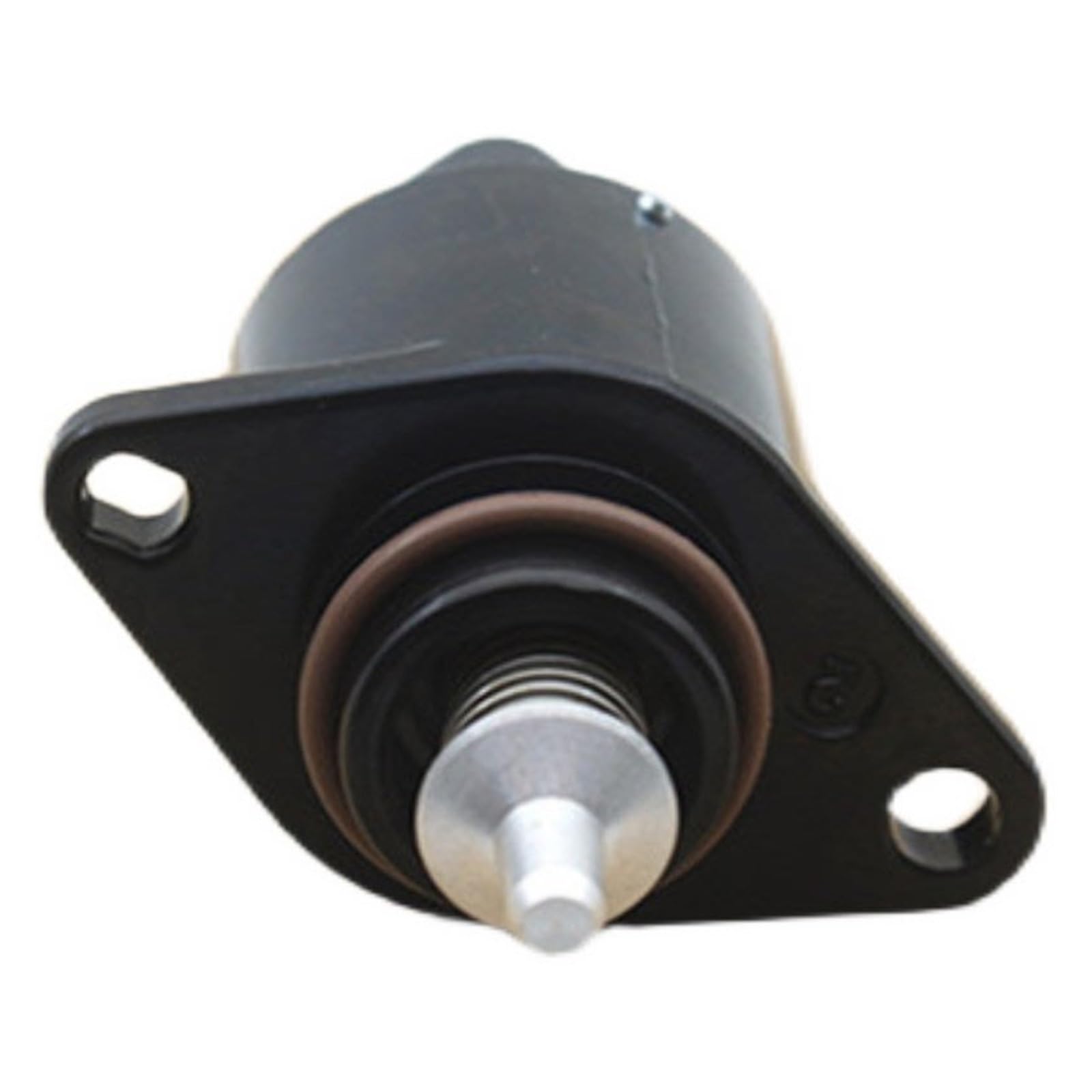 ONTHIS Valvola di Controllo dell'Aria al Minimo/valvola IAC/Motore Passo-Passo ricambi Auto 26178 Adatto for Moto 125/150/200CC