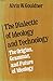 The Dialectic of Ideology and Technology: The Origins, Grammar, and Future of Ideology