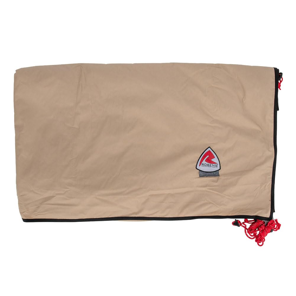 Amazon | [ ローベンス ] Robens Universal Porch Tarp ユニバーサル