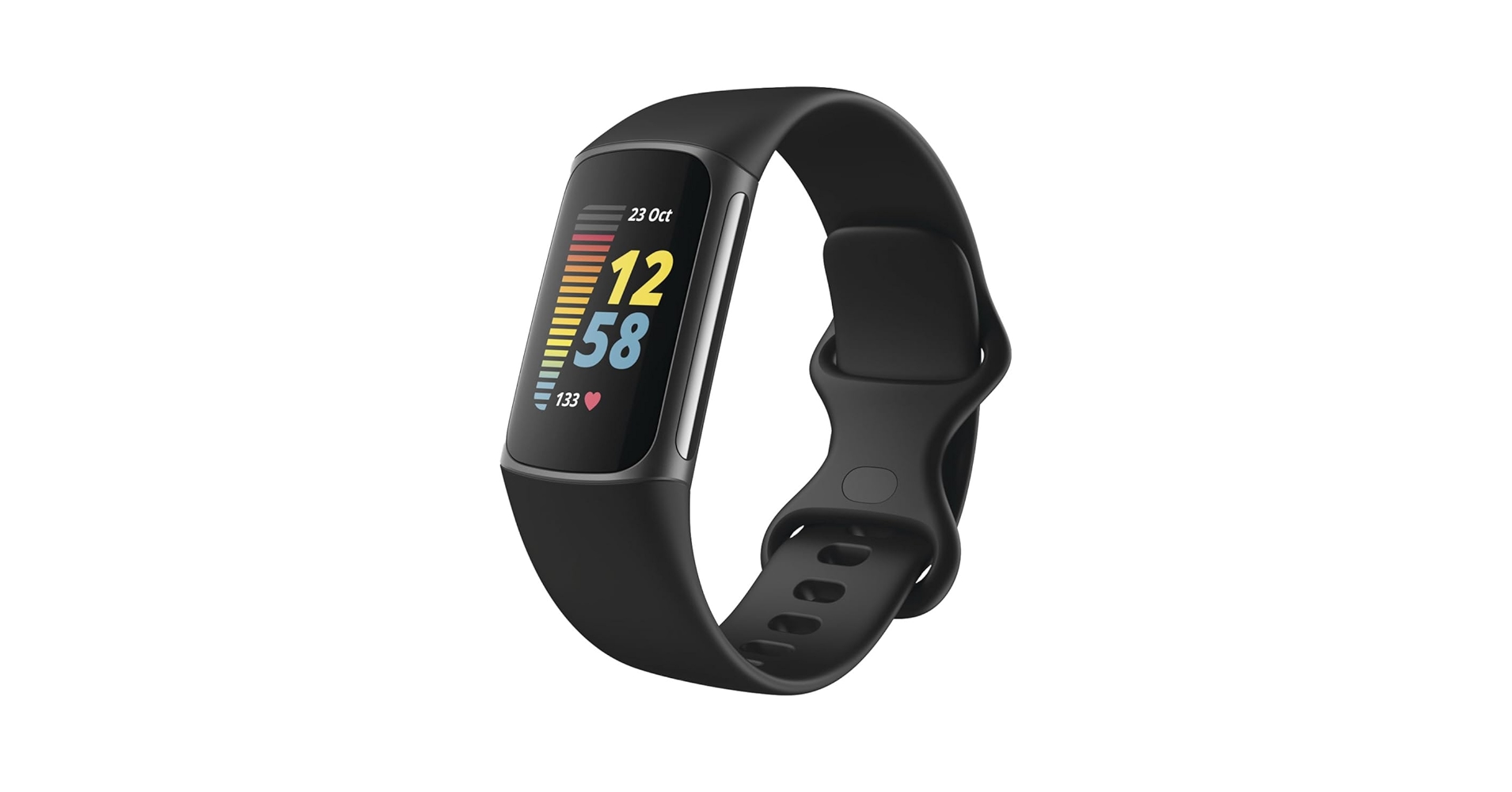 Amazon.com: Fitbit Charge 5 Advanced Health & Fitness