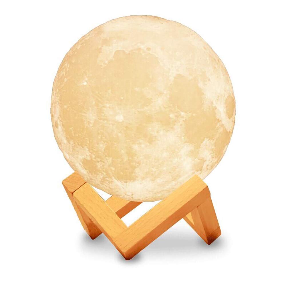Moon Lamp (12cm)