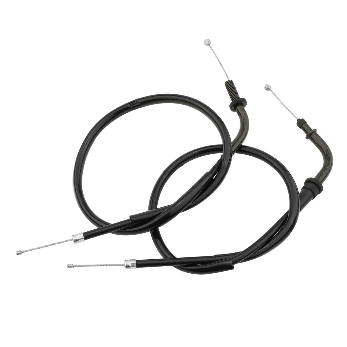 Motocyklowe kable napędowe Do Yam&aha VMX12 V-MAX 1200 VMAX1200 Vmax 2000-2007
