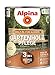 Produktbild Alpina Holz-Öl Gartenholz-Pflege 3in1 Farblos 2,5 Liter