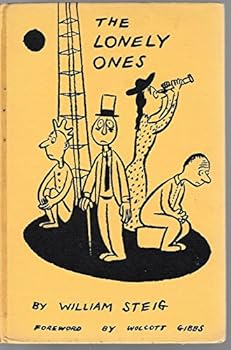 Hardcover The Lonely Ones Book