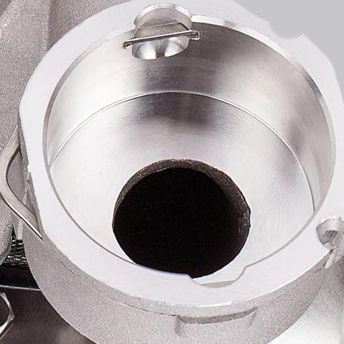 Électrovanne de suralimentation haute précision pour corriger la perte de puissance Audi A3 - 3