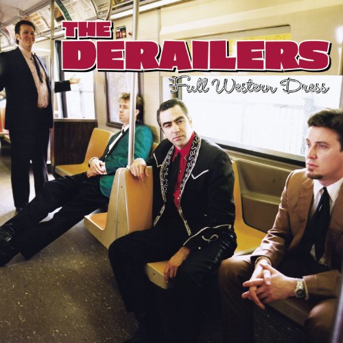 The Derailers