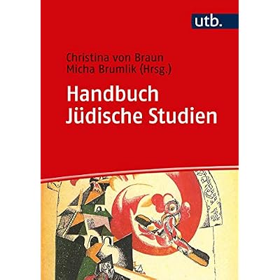 Handbuch Judische Studien