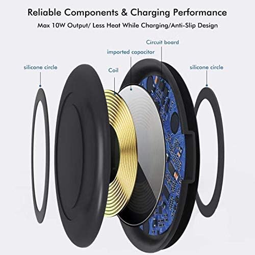 Hevanto Wireless Charger