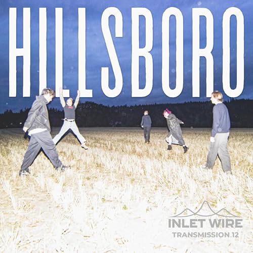 Hillsboro - Inside A Party in Your Name