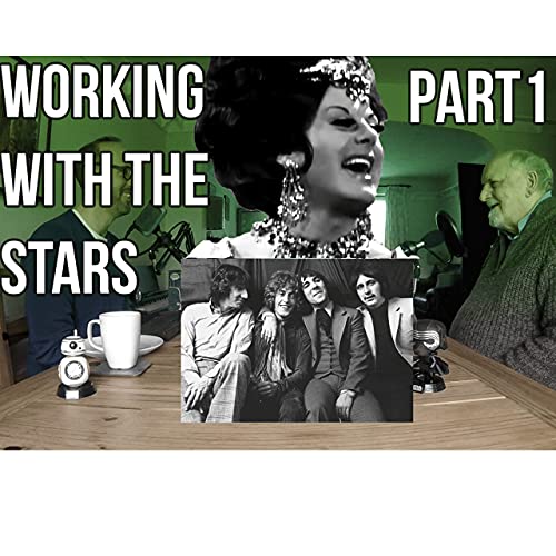 My Guest Today #003 - Life Stories - Mike Watkin