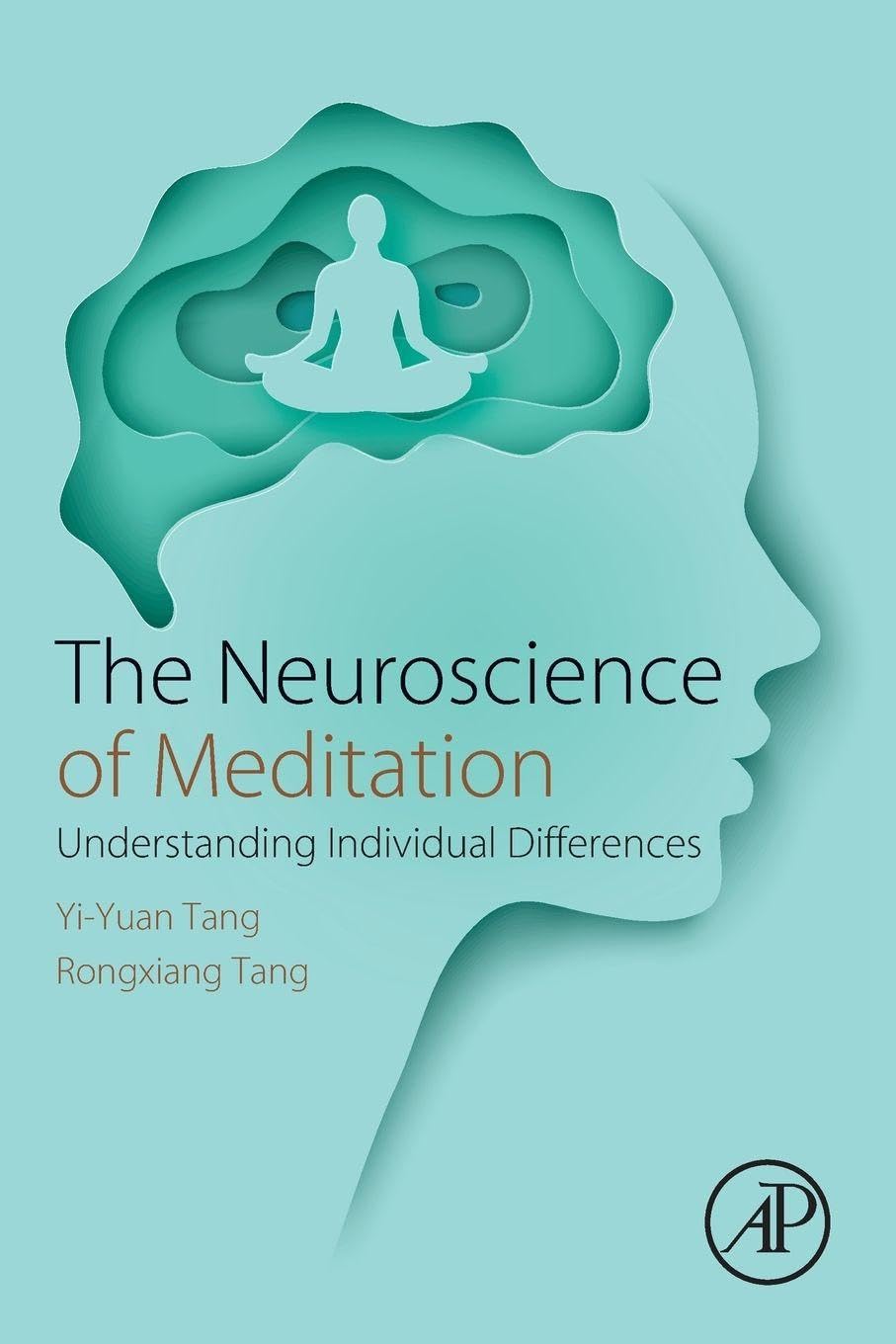 Buy The Neuroscience of Meditation: Understanding Individual Differences — BookShops.in