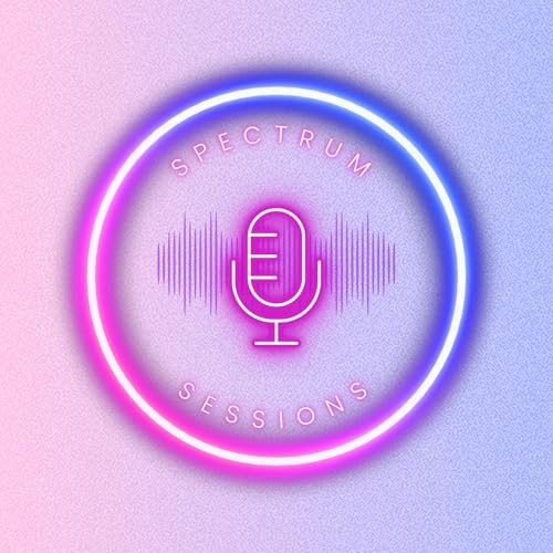 『Episode 10: Neurodivergence and Substance Use Featuring Guest Co-Host』のカバーアート